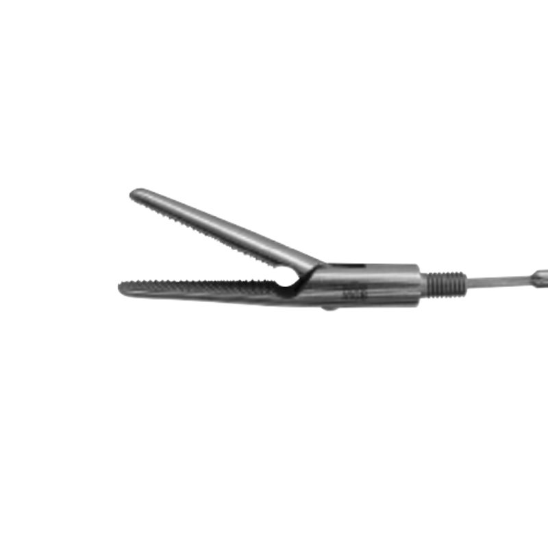 17MM Fixation Grasping Forceps